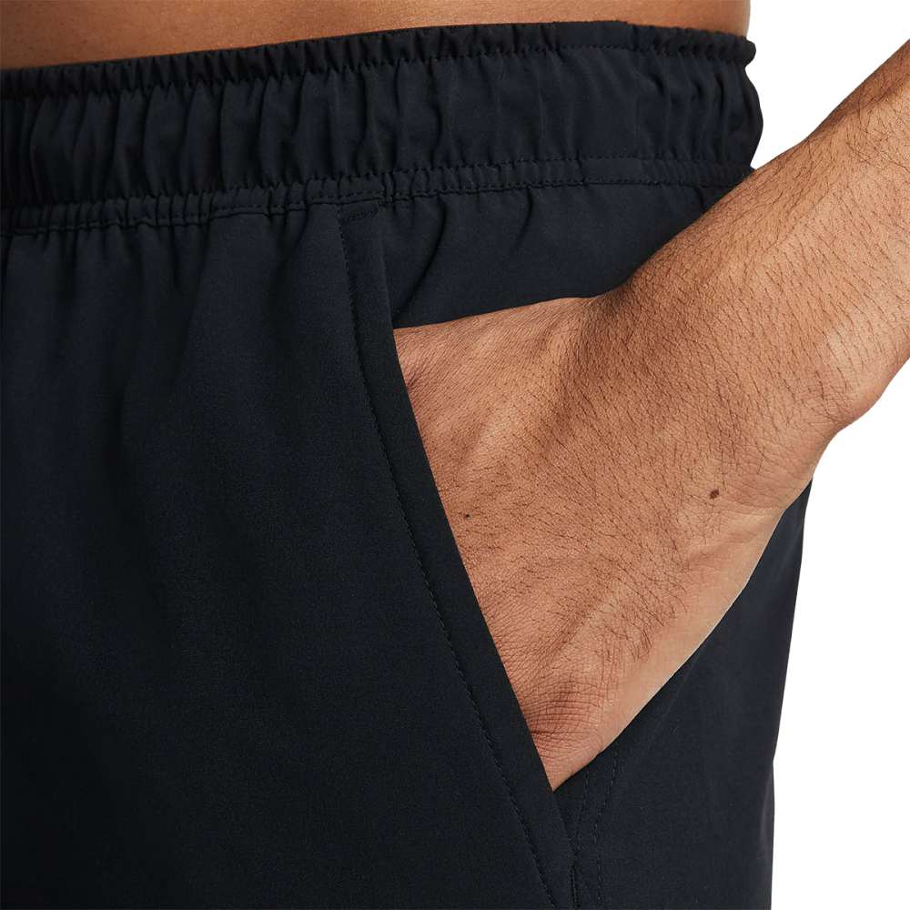 UNLIMITED 5IN SHORT UL | 010-BLACK/ - Image 3