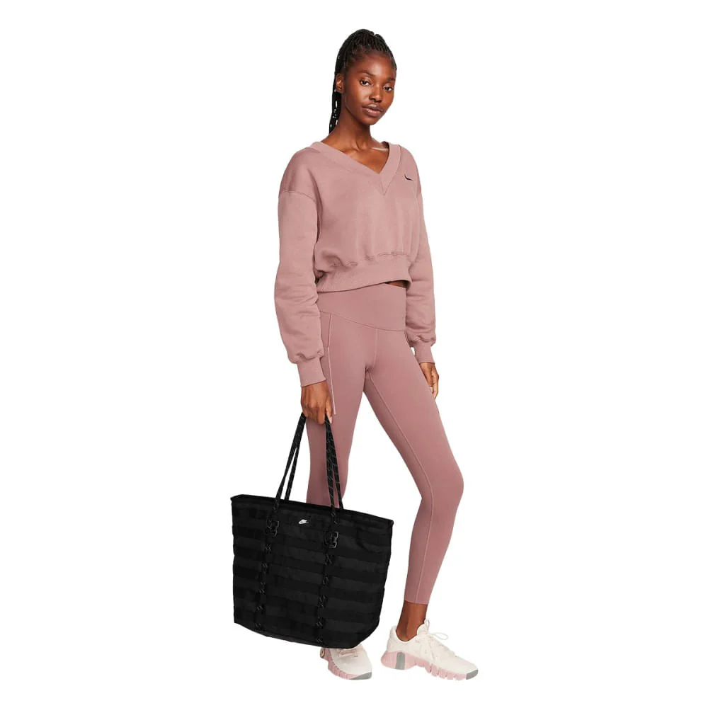 SPORTWEAR RPM TOTE | 010 BLACK/ - Image 3