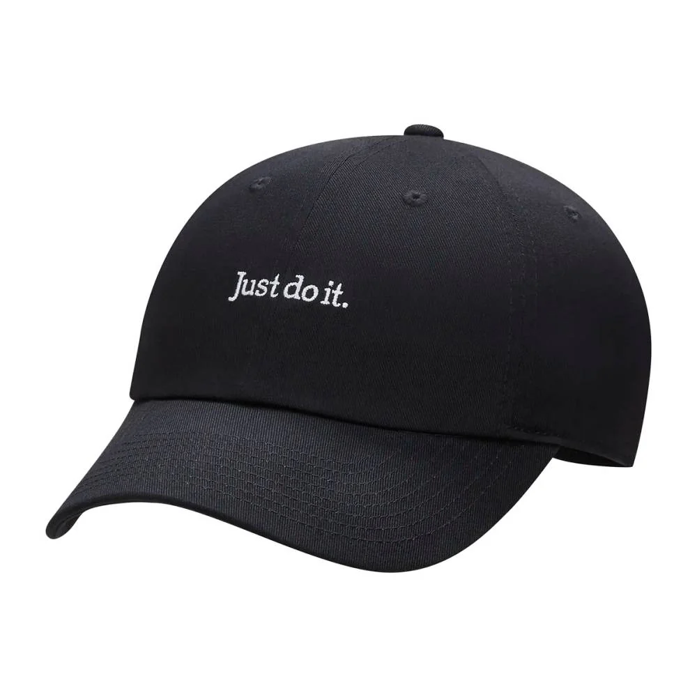 CLUB UNSTRUCTURED JDI CA | 010 BLACK/