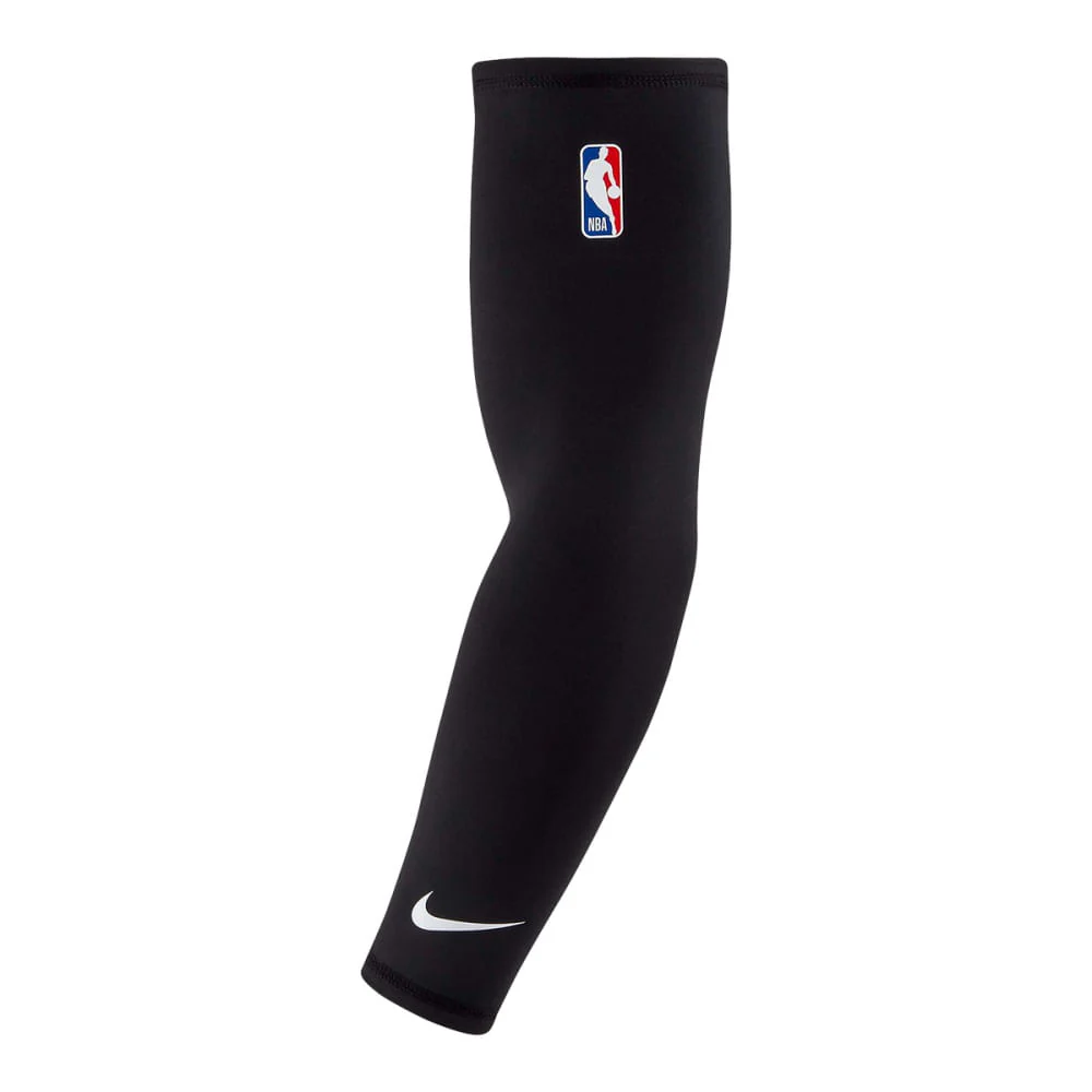 NBA SHOOTER SLEEVE 2.0 | 010-BLKWHT