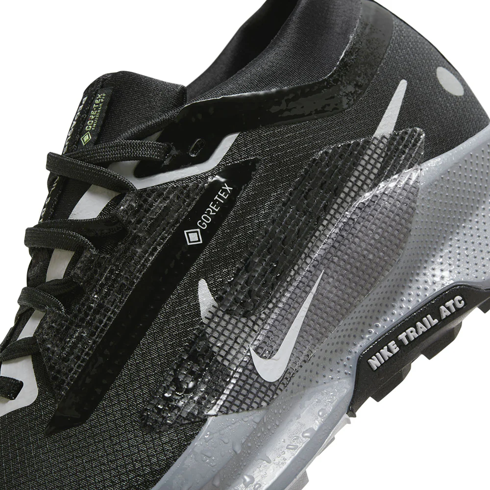 W PEGASUS TRAIL 5 GORE-T | 001 BLACK/ - Image 9