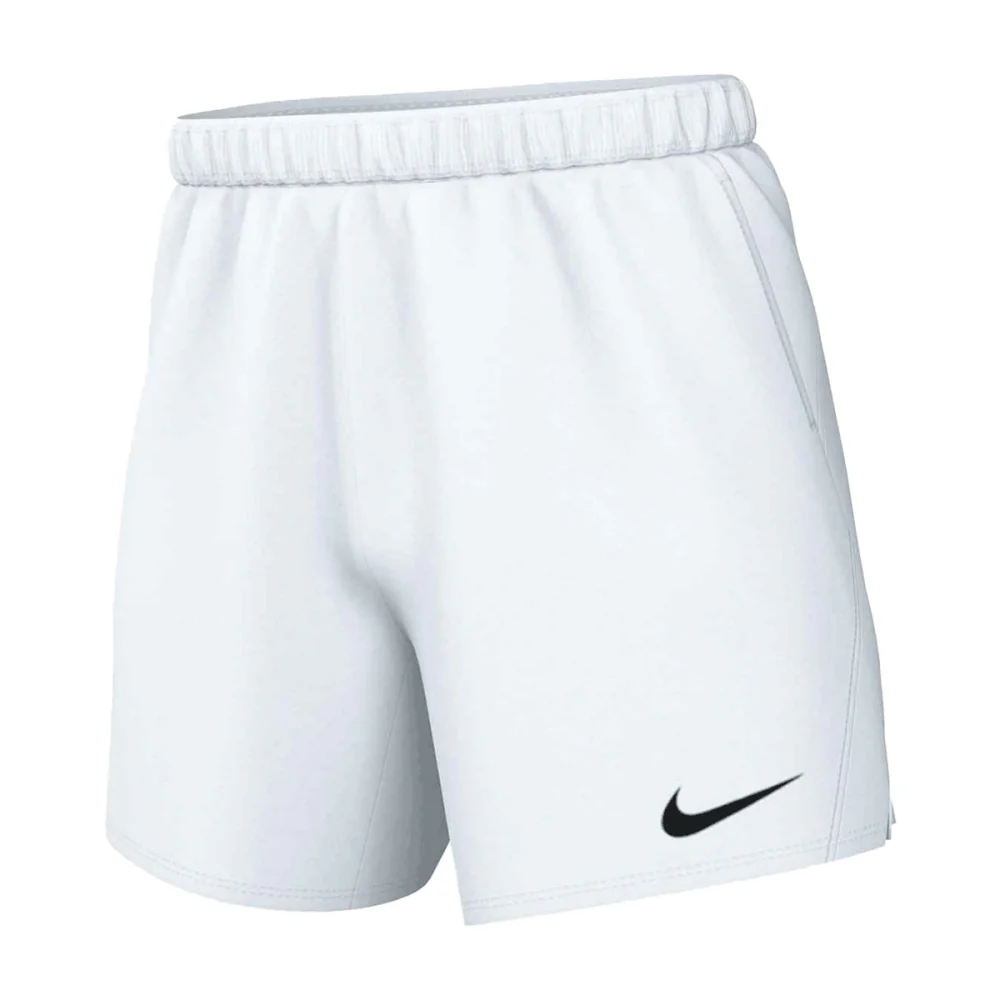 DRI FIT 7IN SHORT | 100-WHITE