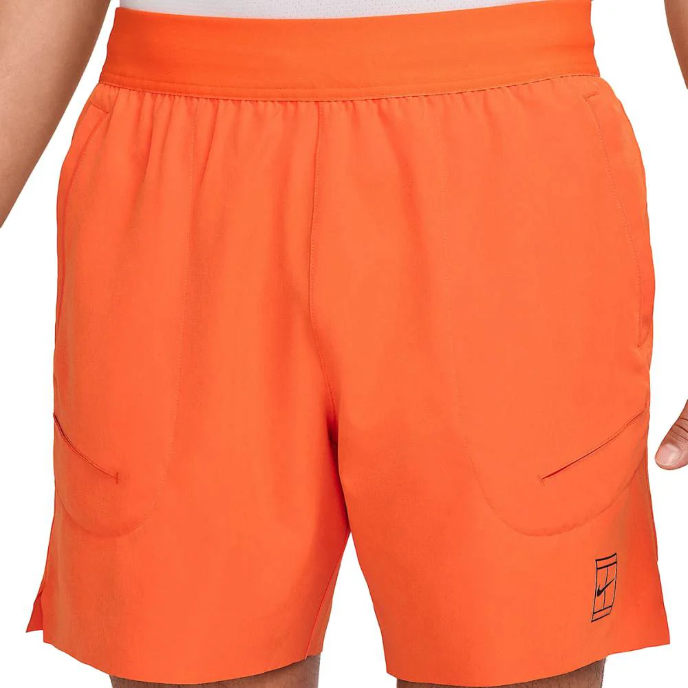 NIKECOURT ADVANTAGE SHOR | 819-SAFETY