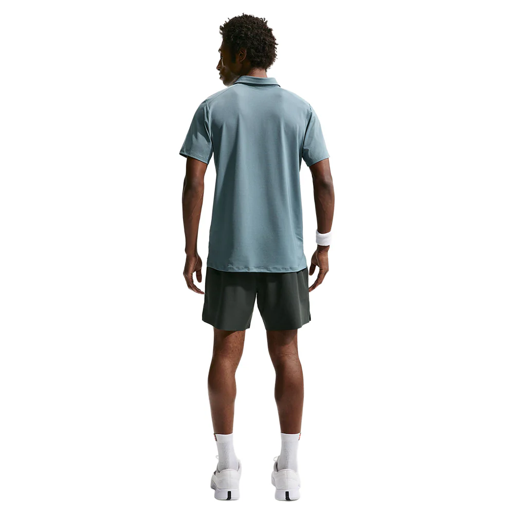 NIKECOURT ADVANTAGE SHOR | 317-BLACK - Image 2
