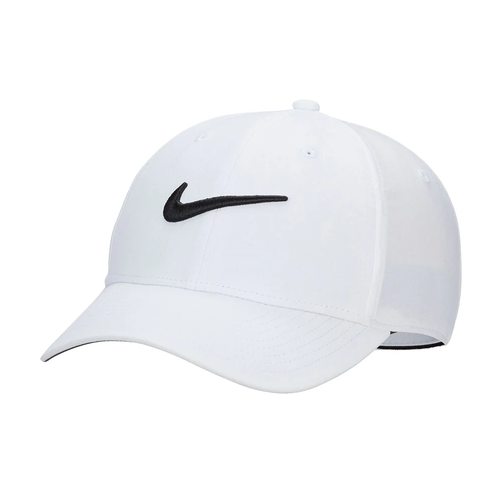 DF CLUB CAP | 100 WHITE/