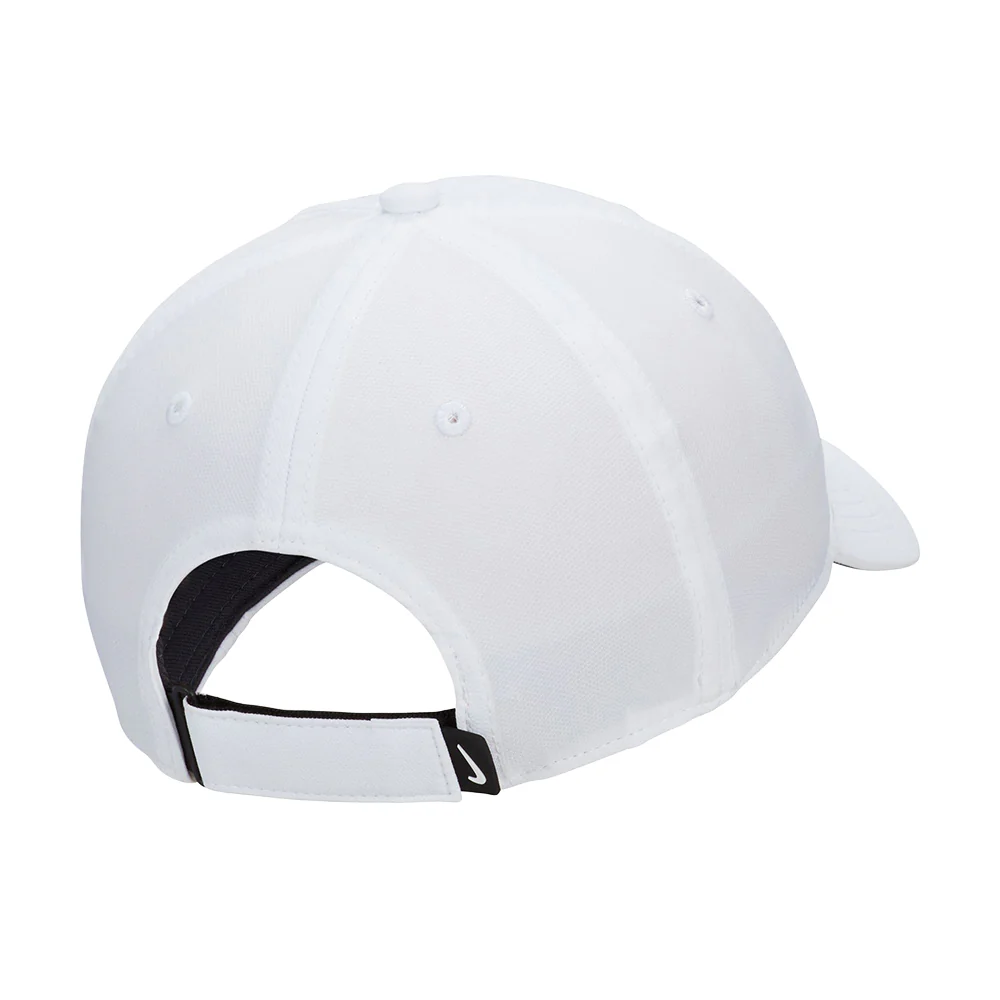 DF CLUB CAP | 100 WHITE/ - Image 2