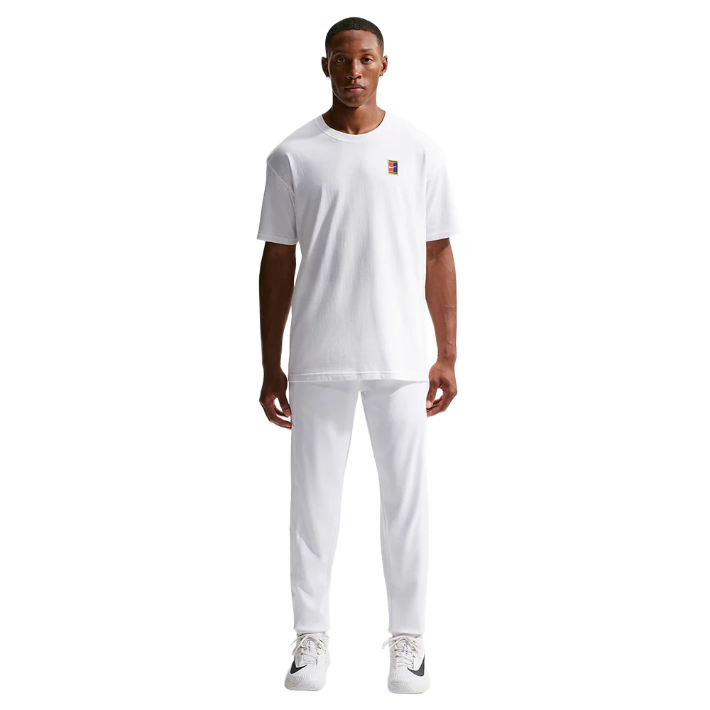 NIKECOURT HERITAGE PANT | 100-WHITE