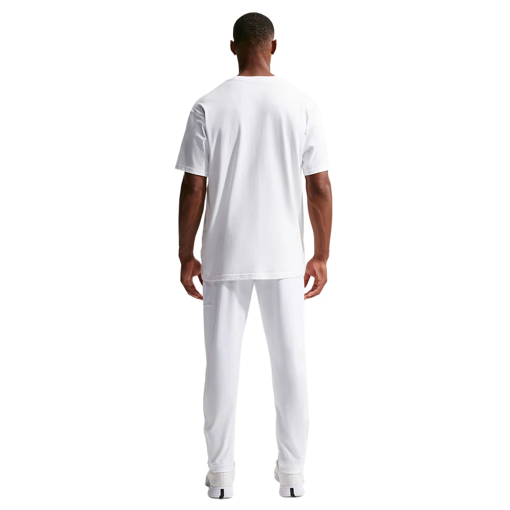 NIKECOURT HERITAGE PANT | 100-WHITE - Image 2