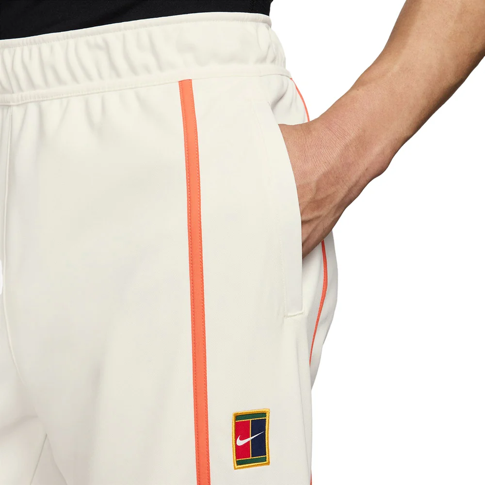 NIKECOURT HERITAGE PANT | 133-SAIL/T - Image 3