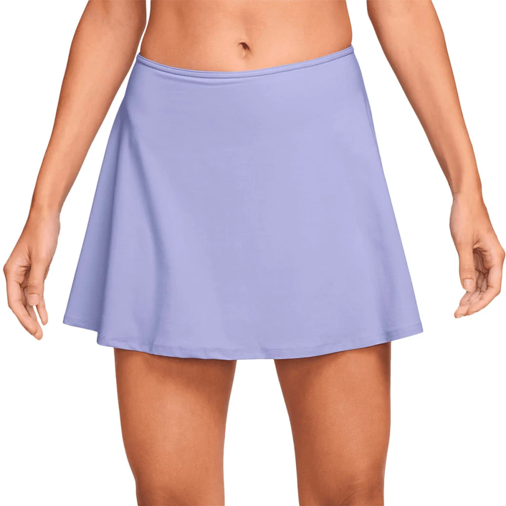 VCTRY MIDRISE FLOUNCY | 533-LILAC
