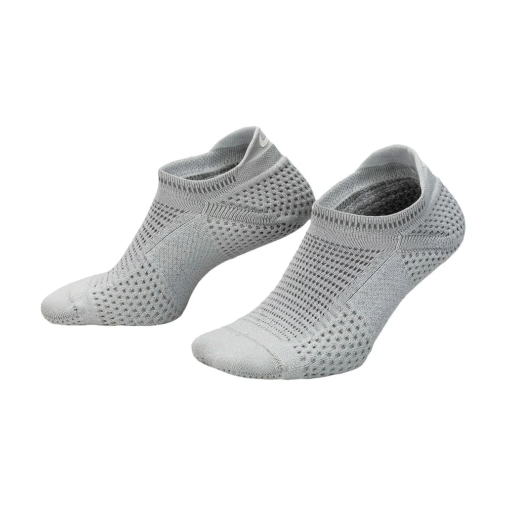NIKE DRIFIT ADV NO-SHOW | 077-GREY