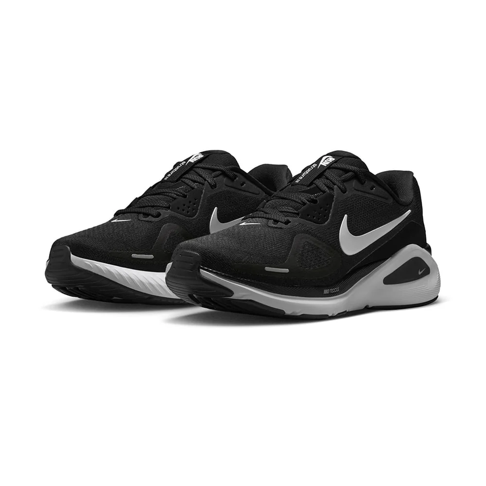 M STRUCTURE 26 | 002-BLACK/ - Image 3