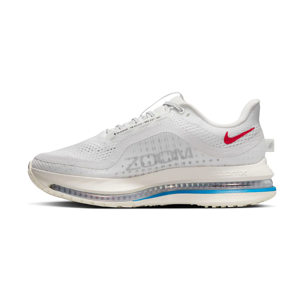 W PEGASUS PREMIUM | 111-WHITE/ - Image 2