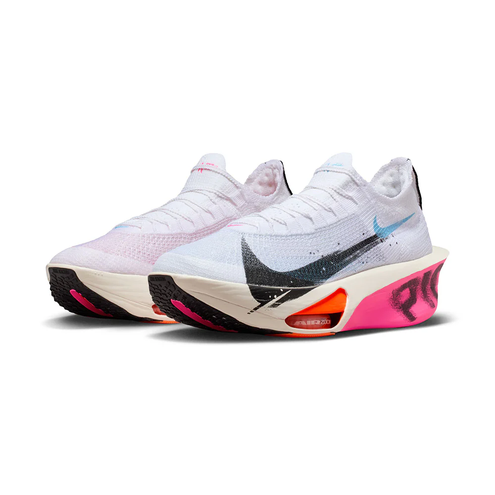 AIR ZOOM ALPHAFLY NEXT%3 | 100-WHITE/ - Image 3