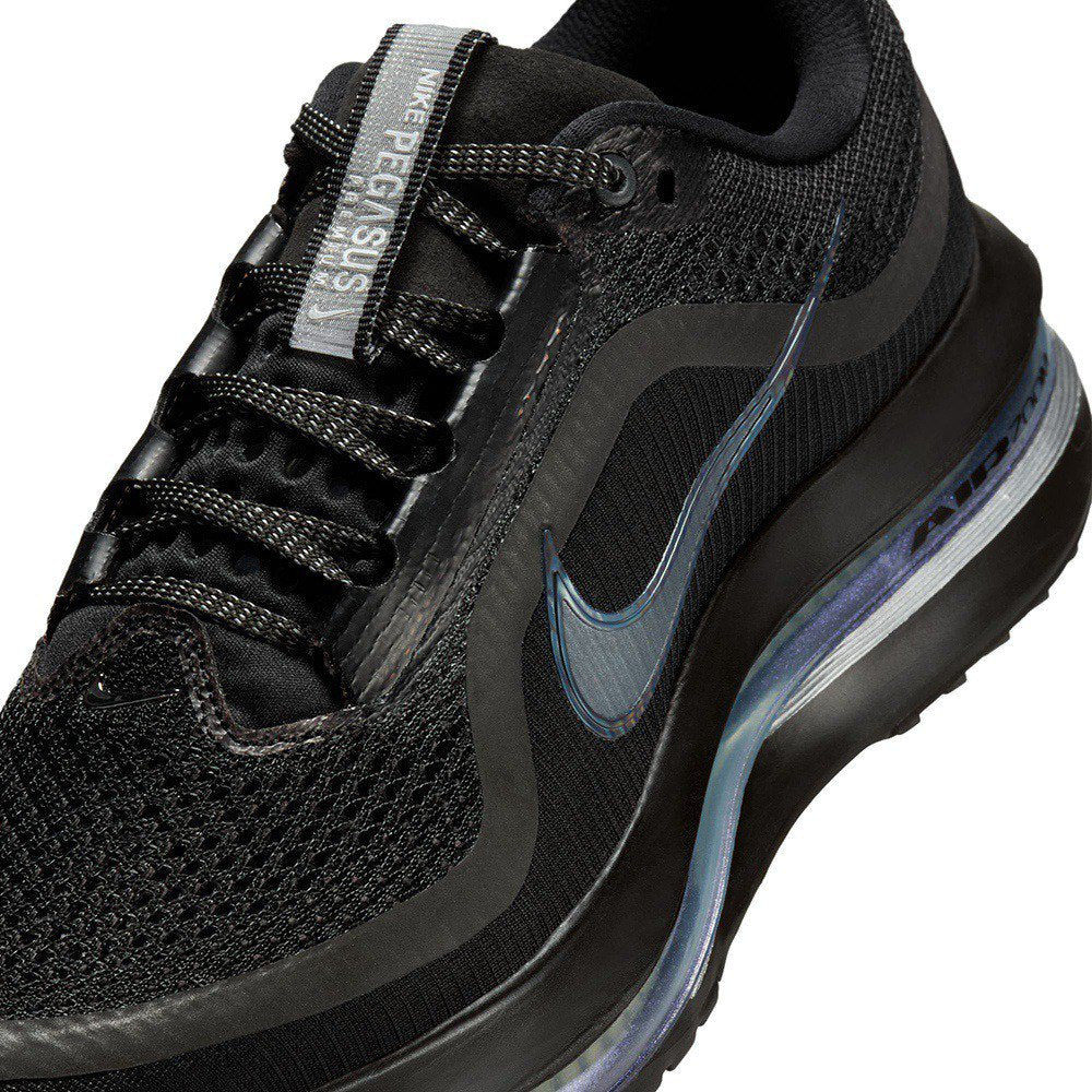 W PEGASUS PREMIUM | 004 BLACK/ - Image 7