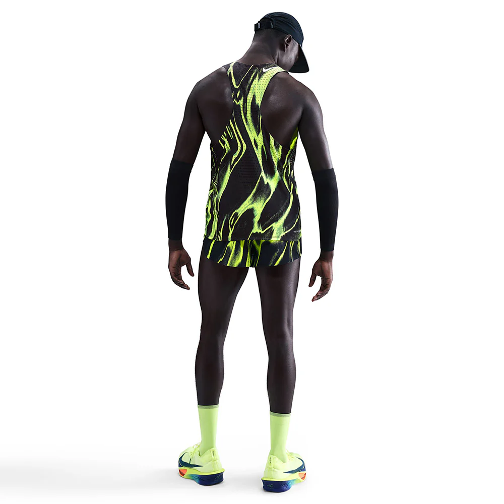 M AEROSWIFT ADV SINGLET | 702 VOLT/W - Image 4