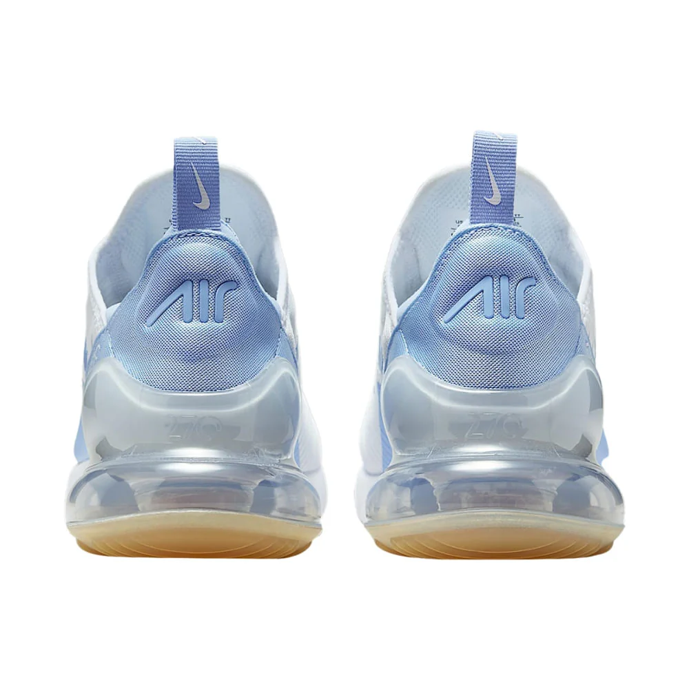 NIKE AIR MAX 270 | 103 WHITE - Image 10