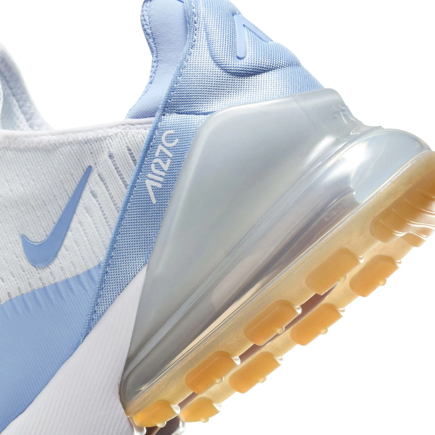 NIKE AIR MAX 270 | 103 WHITE - Image 13