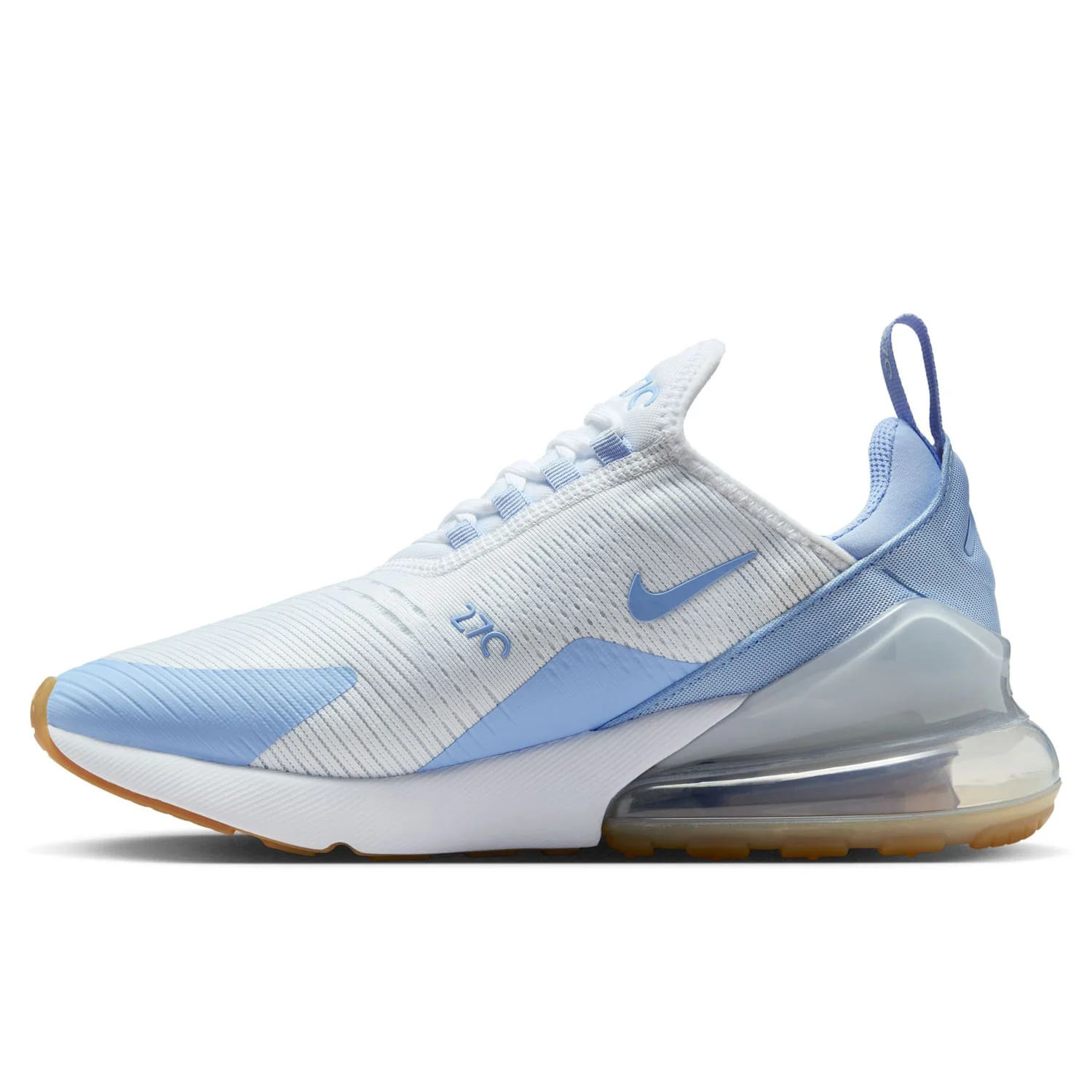 NIKE AIR MAX 270 | 103 WHITE - Image 3