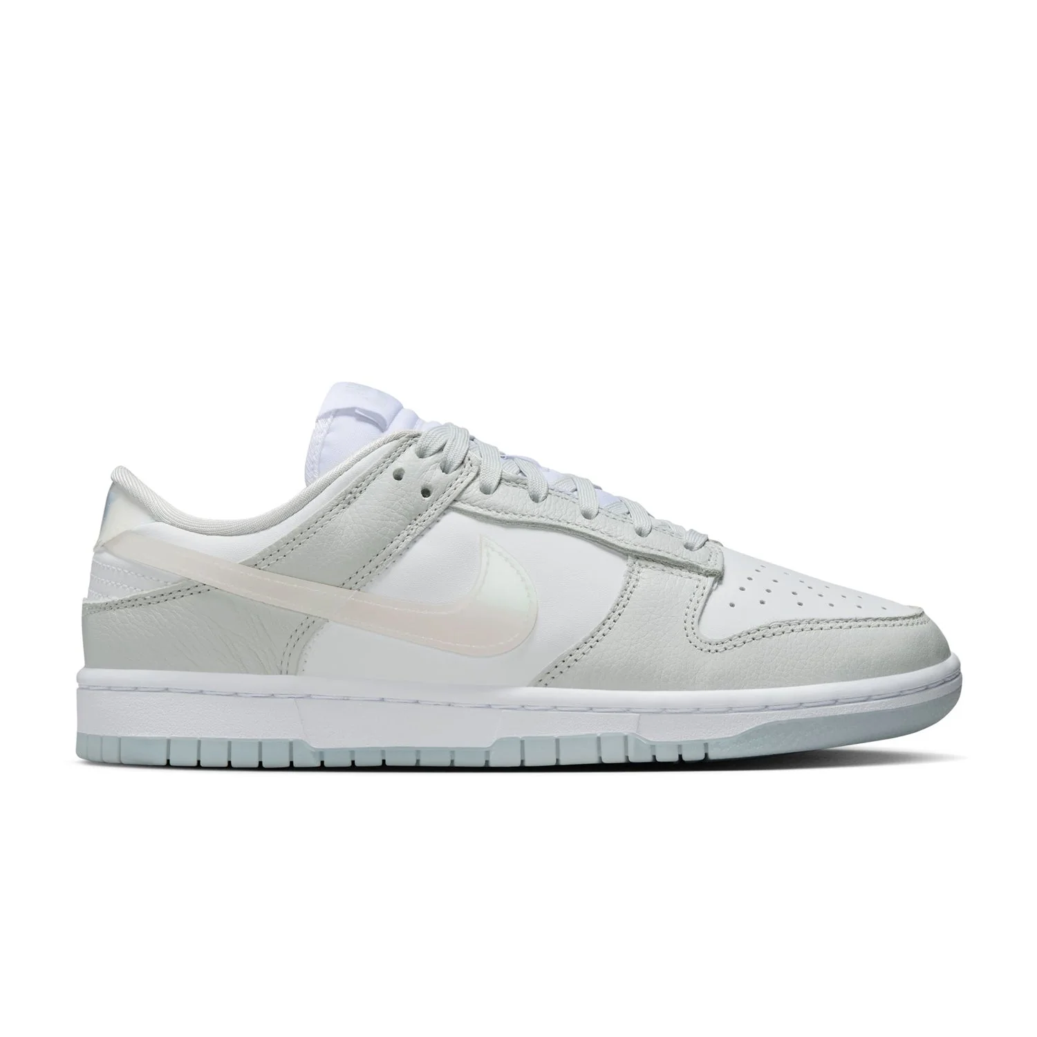 W NIKE DUNK LOW | 001 PHOTON