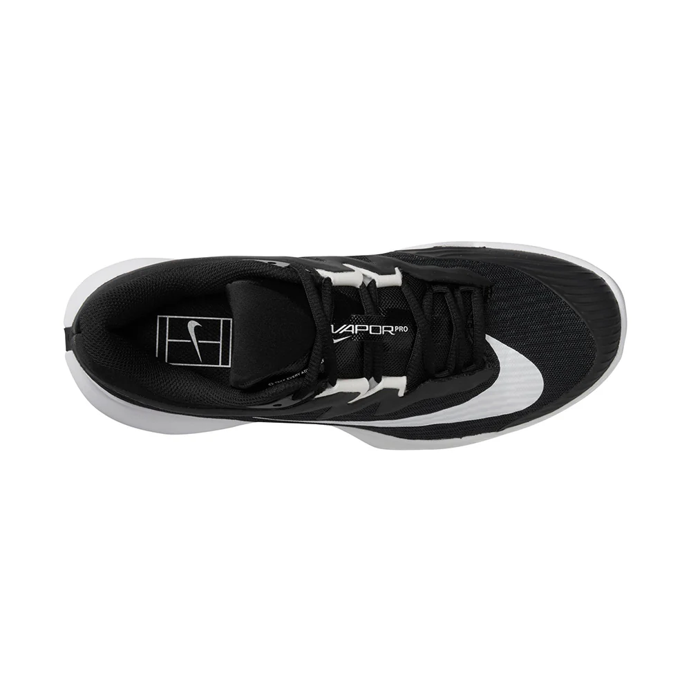 NIKE VAPOR PRO 3 | 001 BLACK - Image 5
