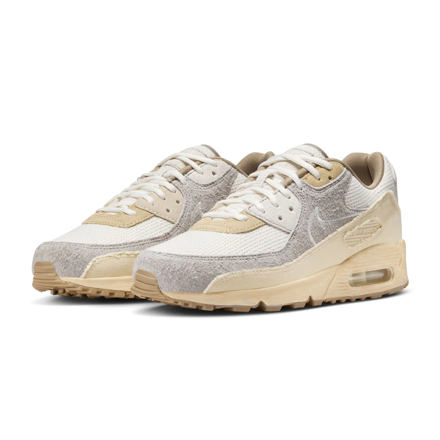 AIR MAX 90 PRM | 104 MUSLIN - Image 6