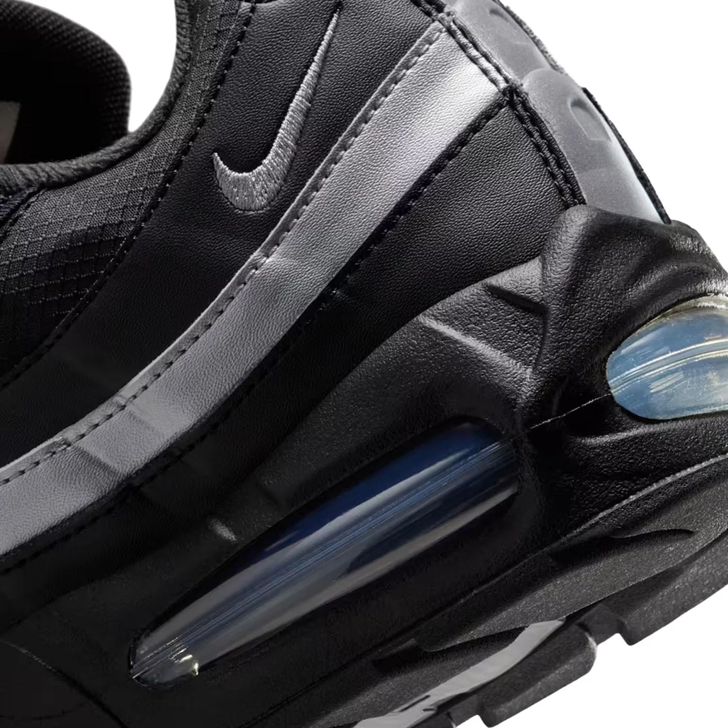 AIR MAX 95 OG | 003 BLACK/ - Image 9