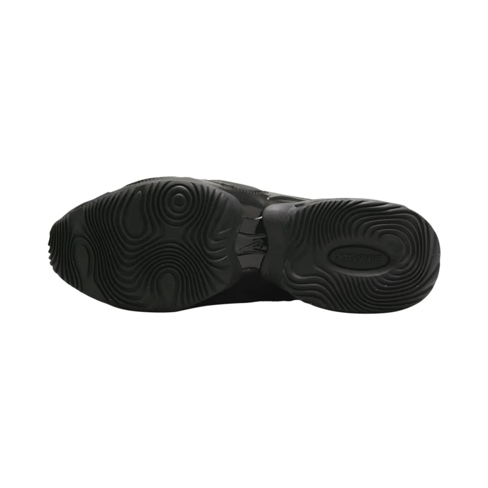 AIR MAX MUSE | 003 BLACK - Image 4