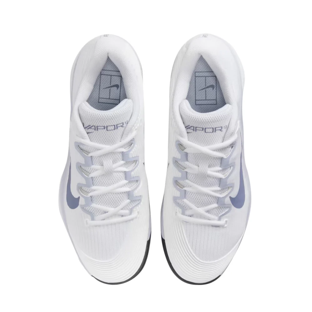 VAPOR 12 | 102 WHITE - Image 3