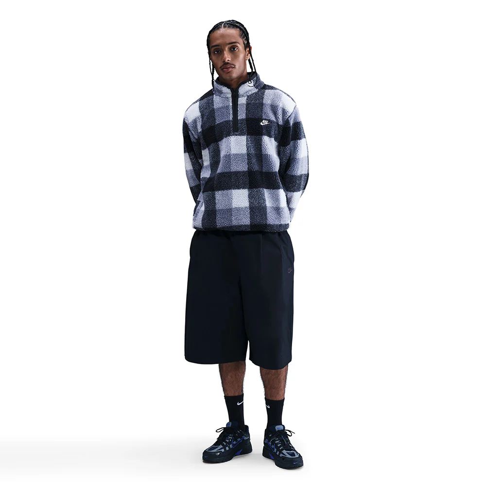 M WINTERIZED CLUB HZ | 057-GHOST/