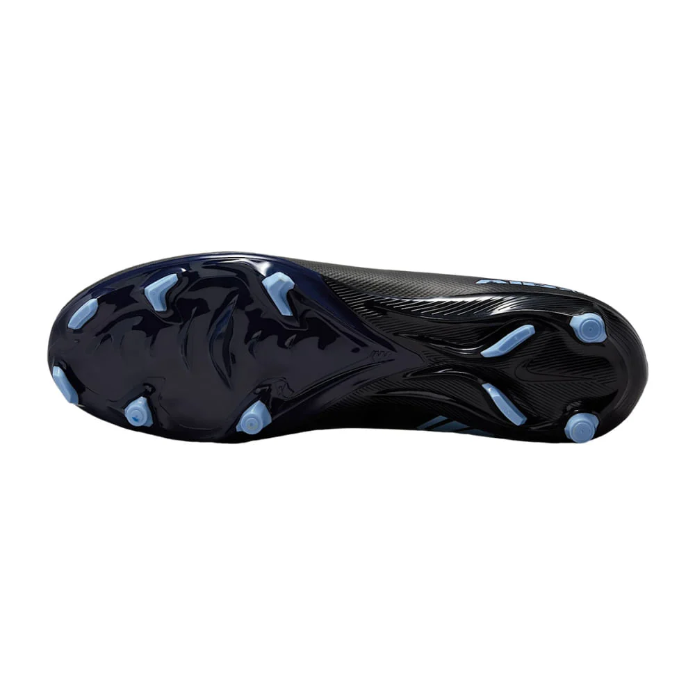 MERCURIAL VAPR ACD MG | 001-BLKIBL - Image 4