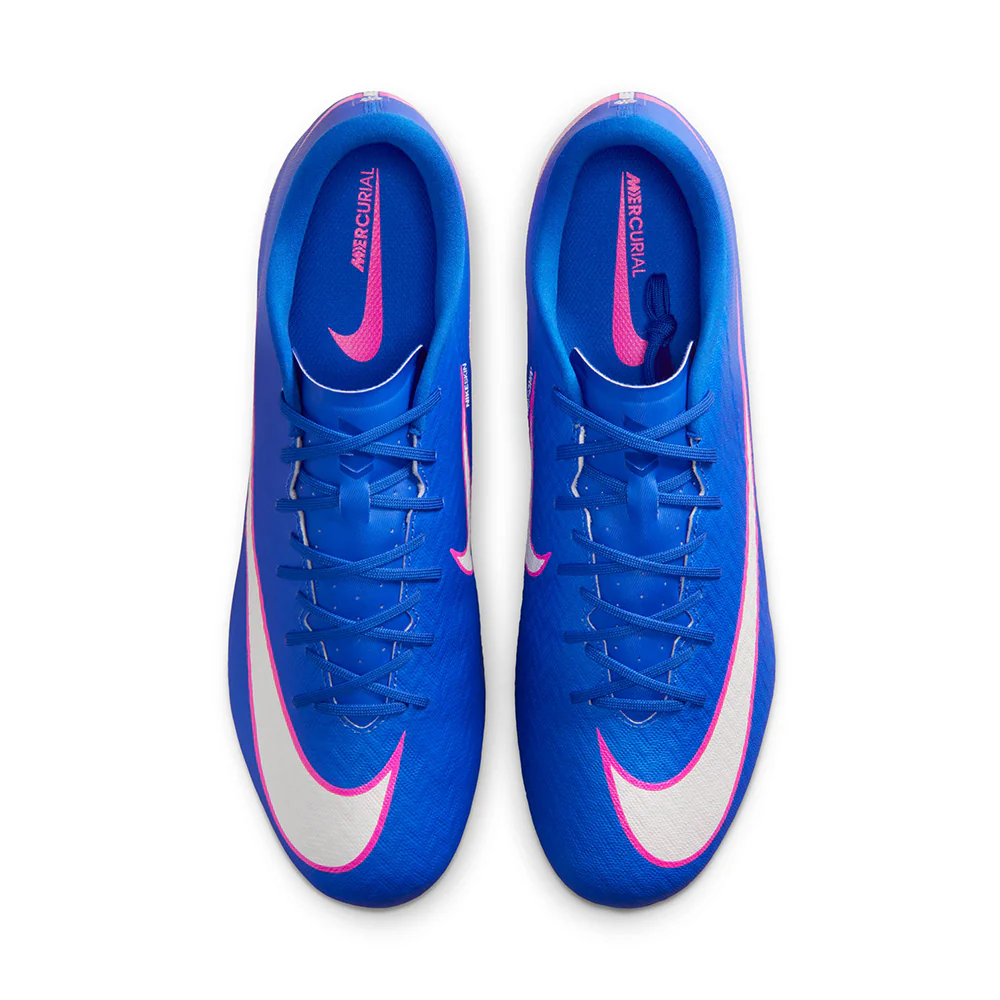 MERCURIAL VAPR ACD MG | 446-BLUWHT - Image 4