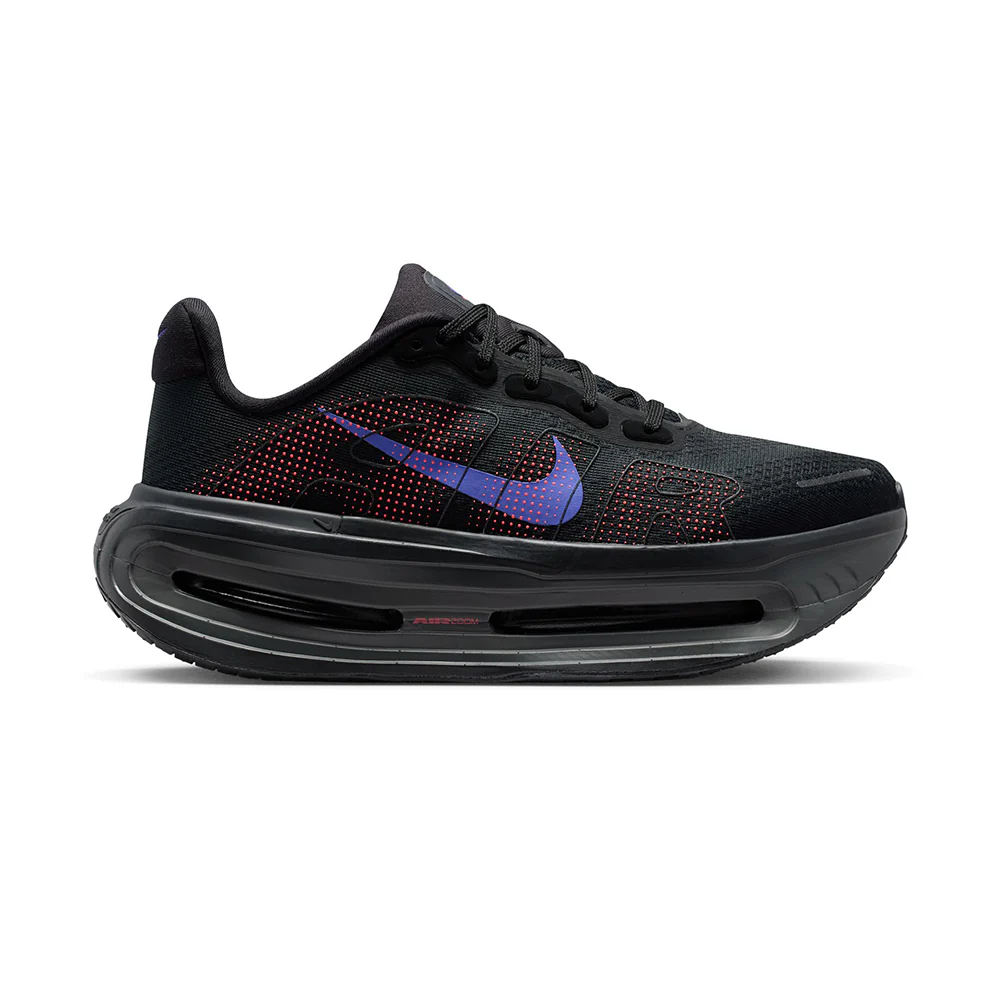 W VOMERO PREMIUM | 002 BLACK/
