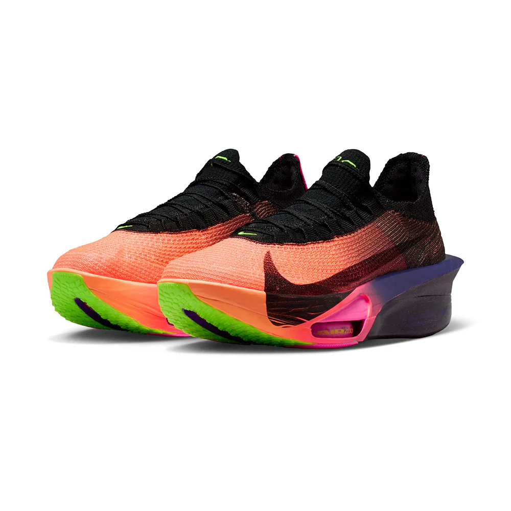 ALPHAFLY NEXT% 3 GLAM | 800 ORANGE - Image 3