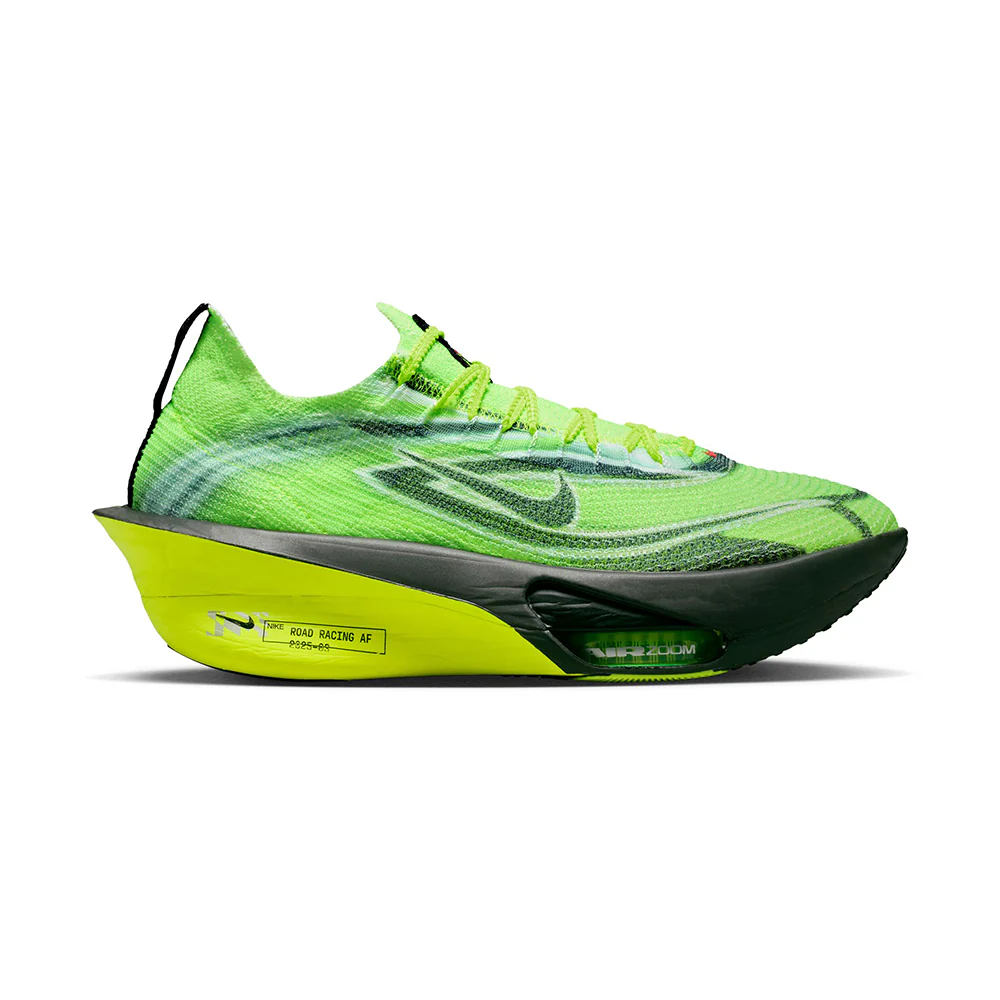 ALPHAFLY NEXT% 3 | 999 MULTI-