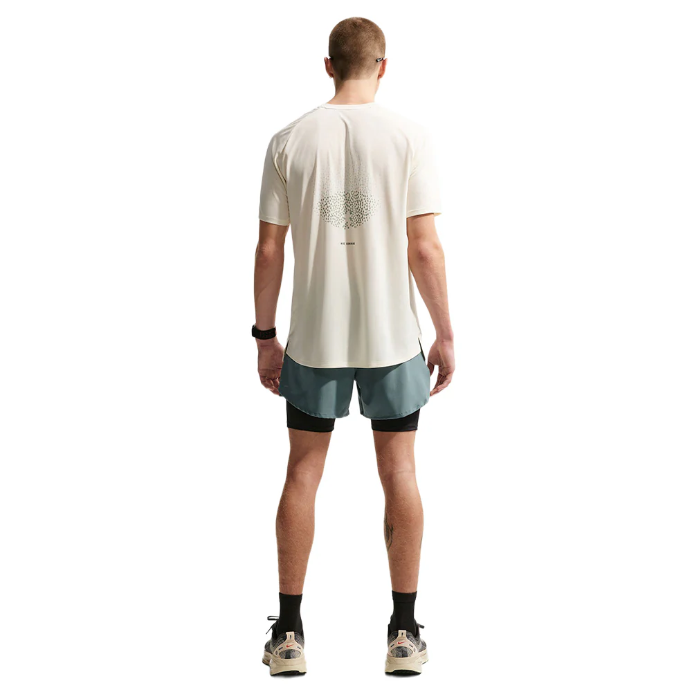 M DF STRIDE 5IN BF SHORT | 382 MINERA - Image 2