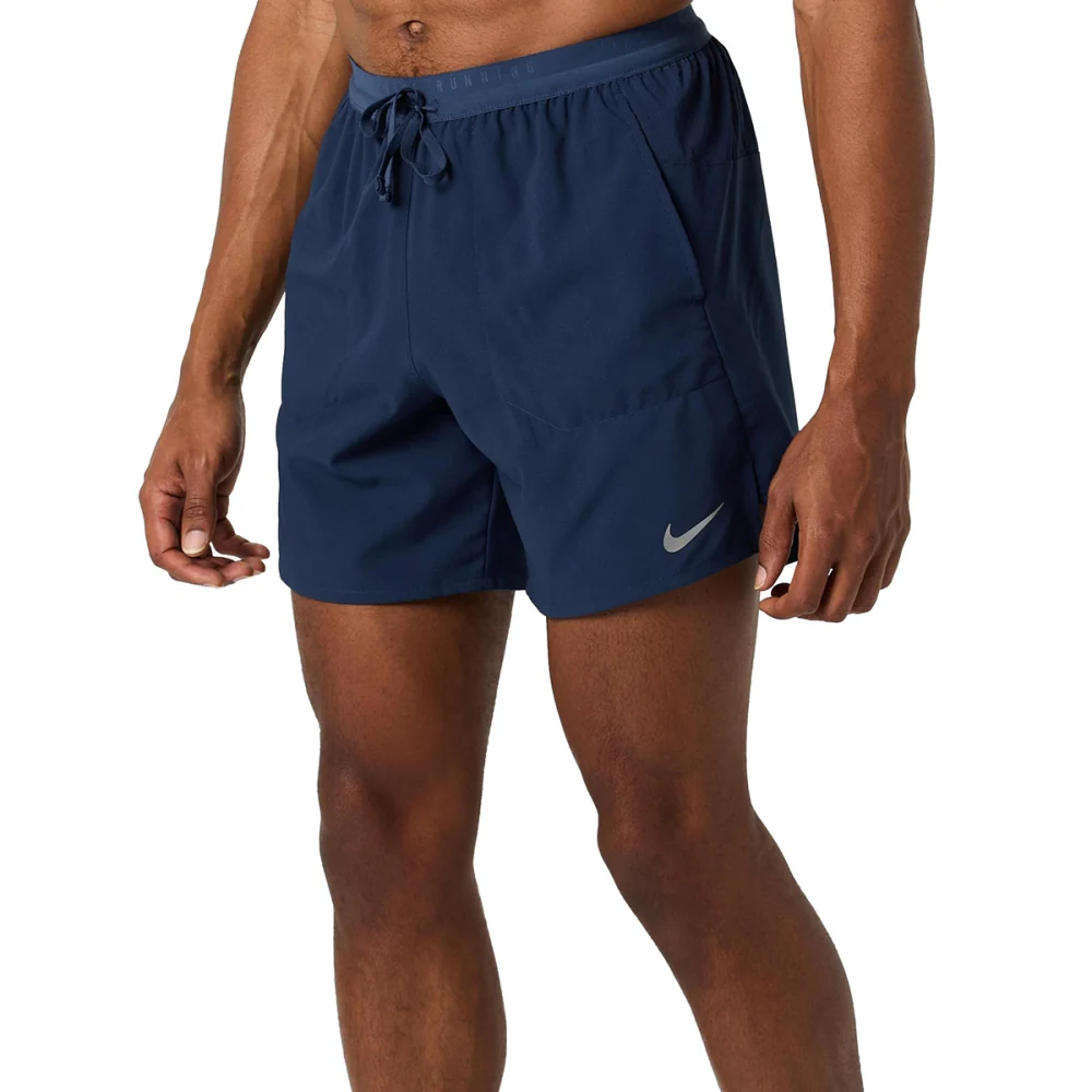 M DF STRIDE 7IN BF SHORT | 410 MIDNIG