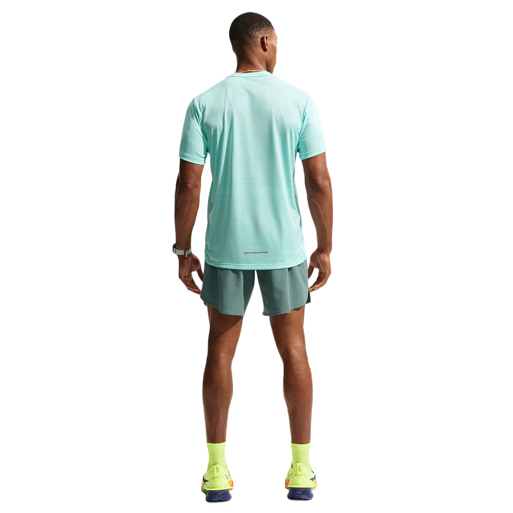 M DF STRIDE 7IN BF SHORT | 382 MINERA - Image 2