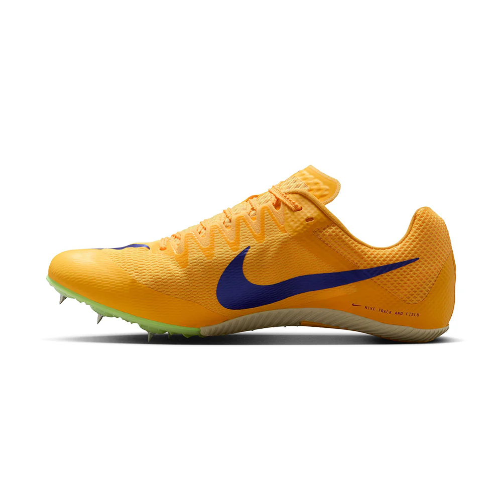 ZOOM RIVAL SPRINT | 800 CITRON - Image 2