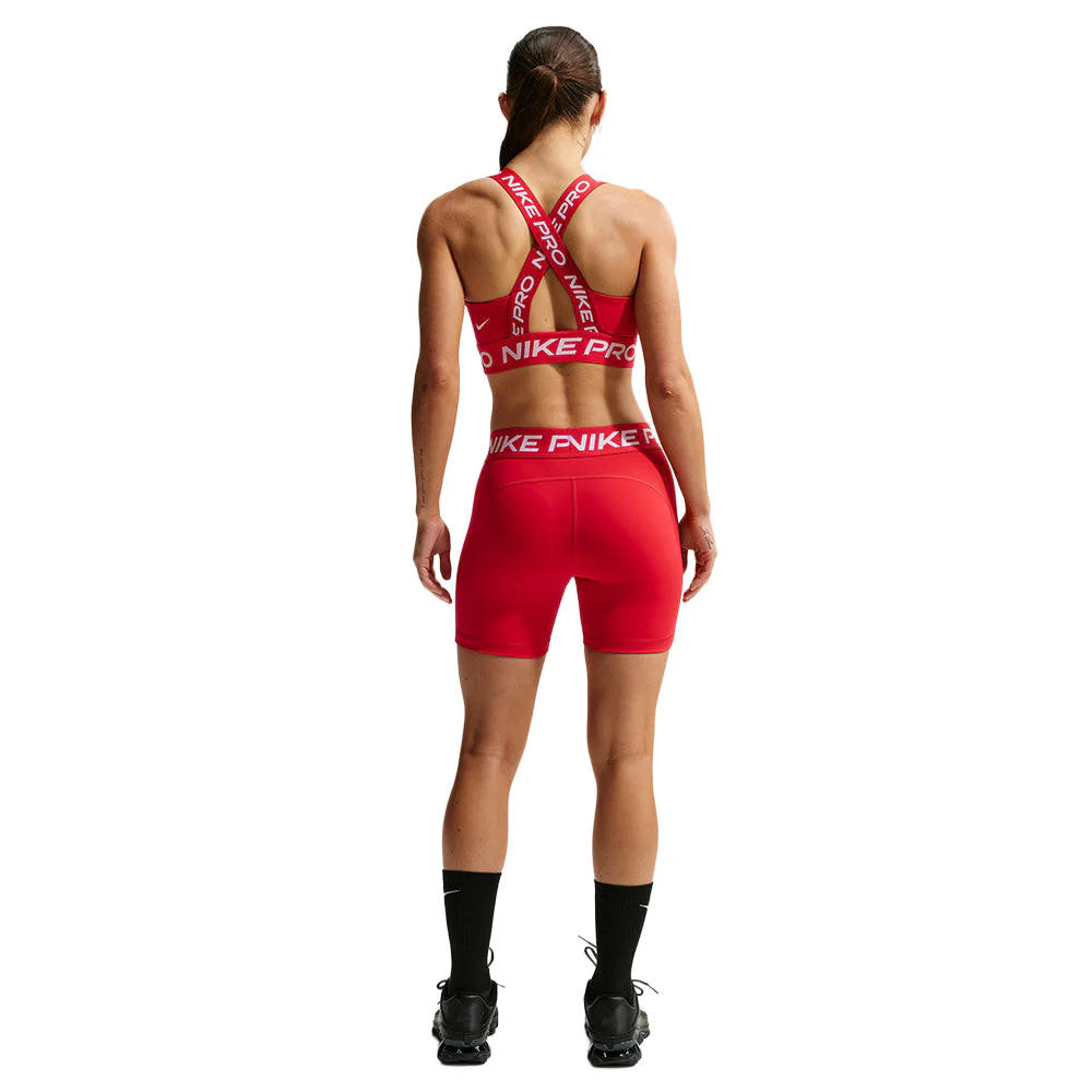 NIKE PRO MR 5IN BIKER SH | 657 UNIVER - Image 2
