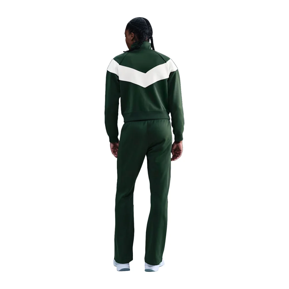 W HERITAGE TENNIS PANTS | 323-FIR - Image 2
