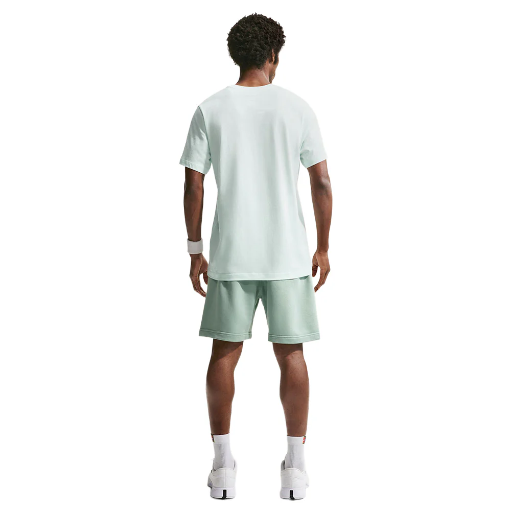 M STD HERITAGE TEE | 394-BARELY - Image 2