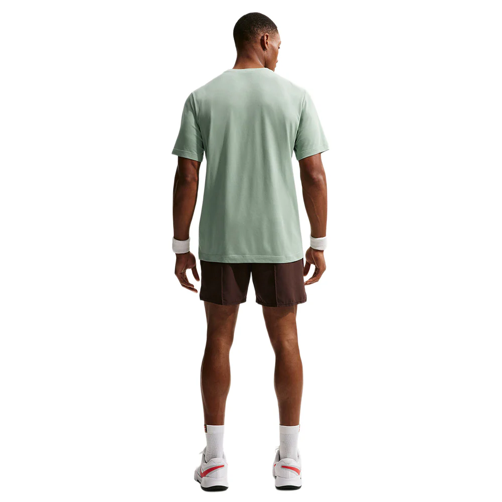 M TEE FRENCH OPEN | 006-STEAM - Image 2