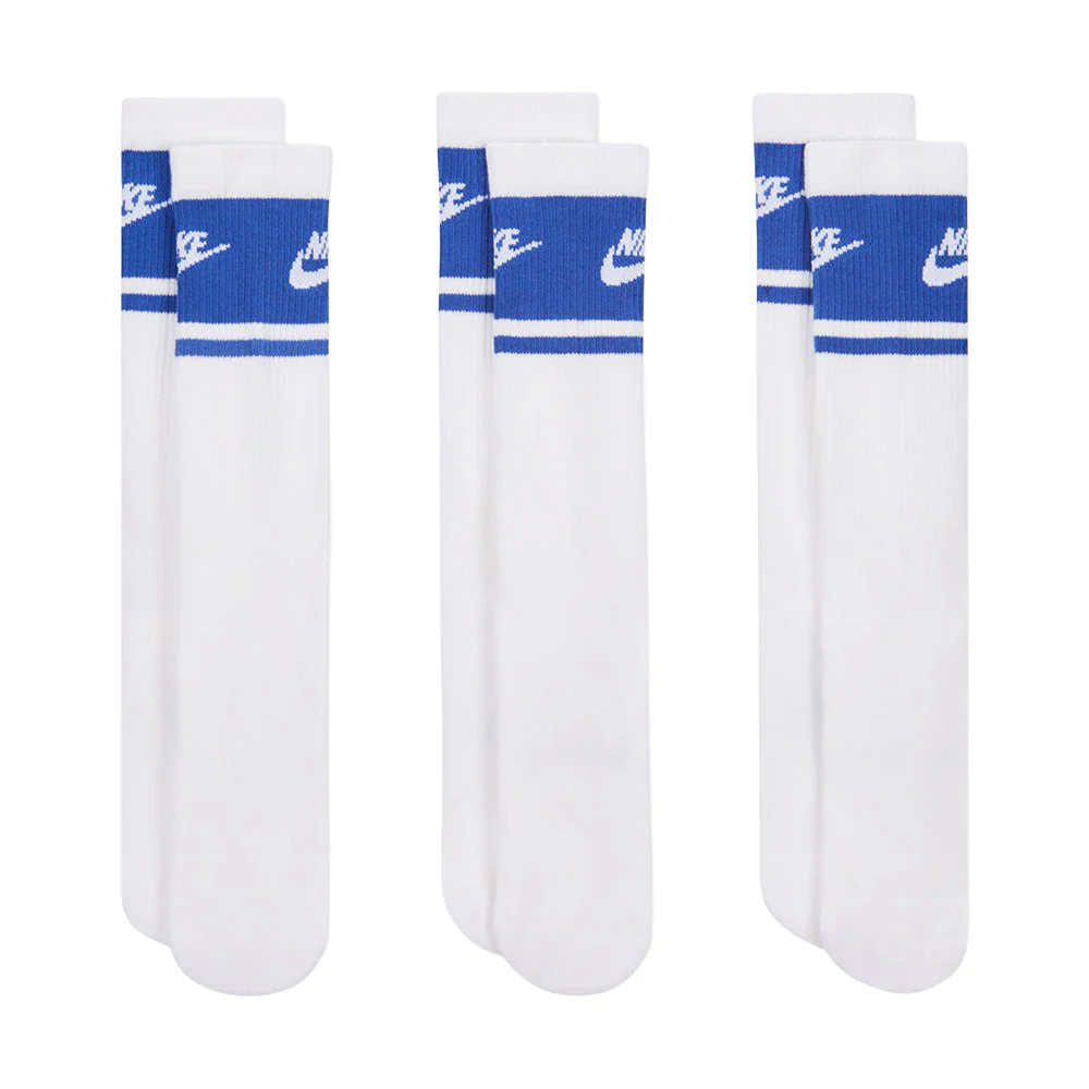 3PK ED ELVD FTA ST CREW | 904-MULTI