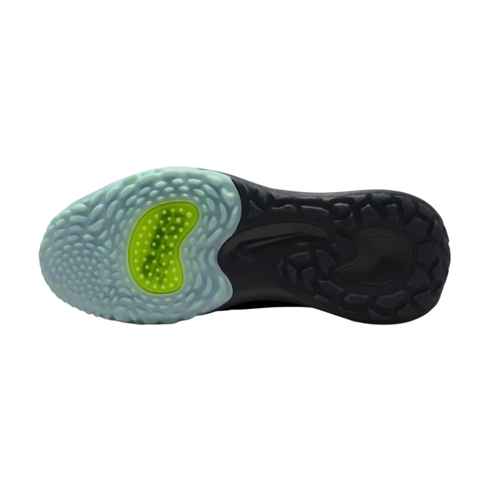 CROSS TURF LACROSSE | 001-BLKWHT - Image 3
