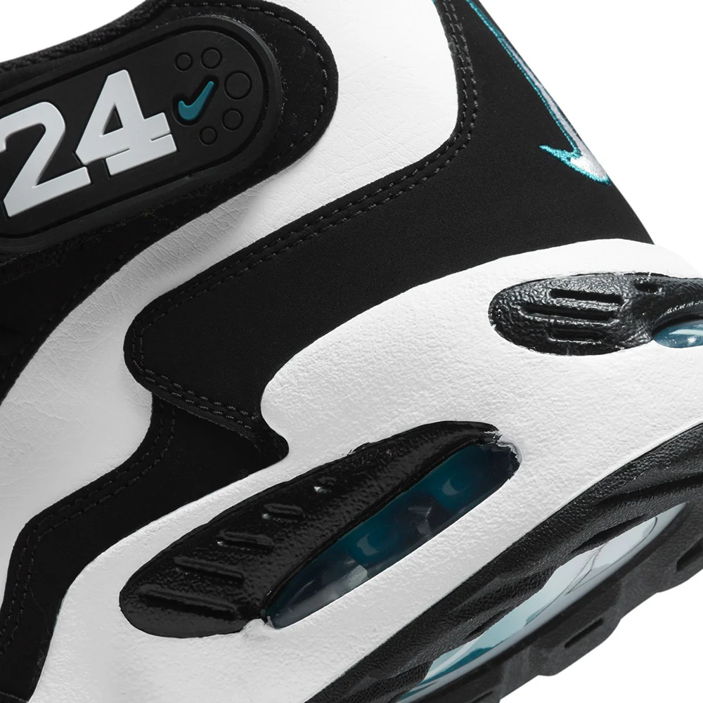 AIR GRIFFEY MAX 1 (GS) | 100 WHITE/ - Image 7