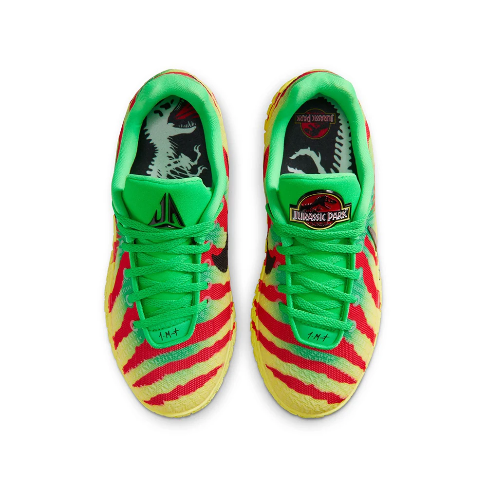 JA 3 JP (GS) | 300 GREEN - Image 4