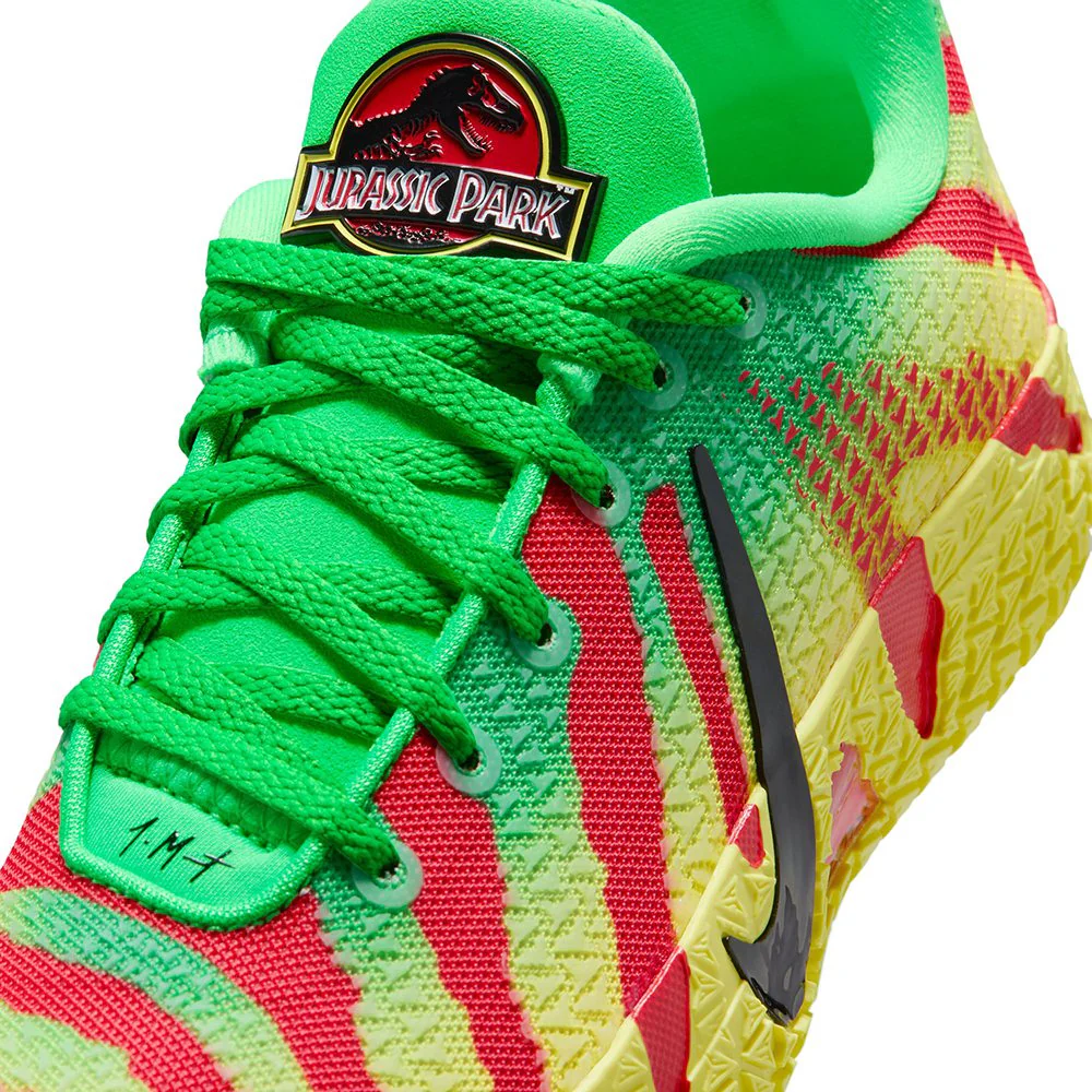 JA 3 JP (GS) | 300 GREEN - Image 6