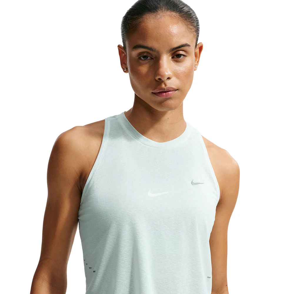 W BREATHE SWIFT RUN TANK | 394 BARELY - Image 3