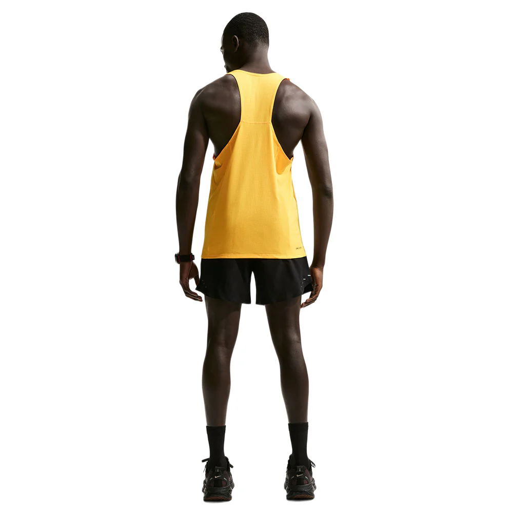 M STRIDE DF 7IN 2IN1 RUN | 010 BLACK/ - Image 2